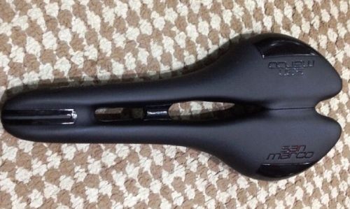Selle de vélo cyclisme sur route SAN MARCO - Ref 2350192