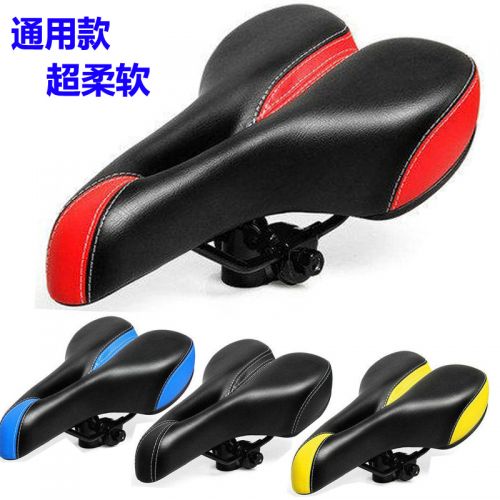 Selle de vélo Mountain Bike - Ref 2350207