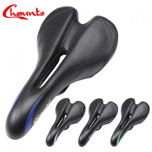 Selle de vélo Mountain Bike CHAUNTS - Ref 2350215