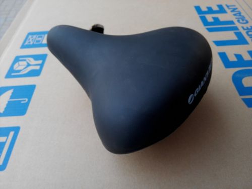 Selle de vélo GIANT - Ref 2350216