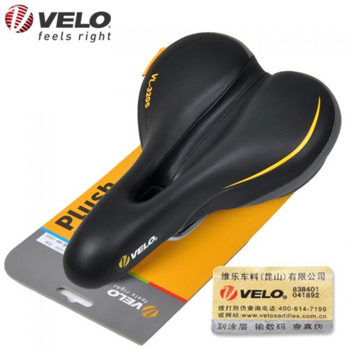 Selle de vélo Mountain Bike VELO - Ref 2350238