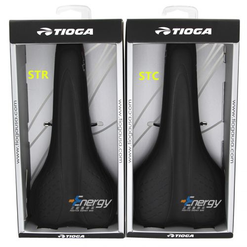Selle de vélo TIOGA - Ref 2350255