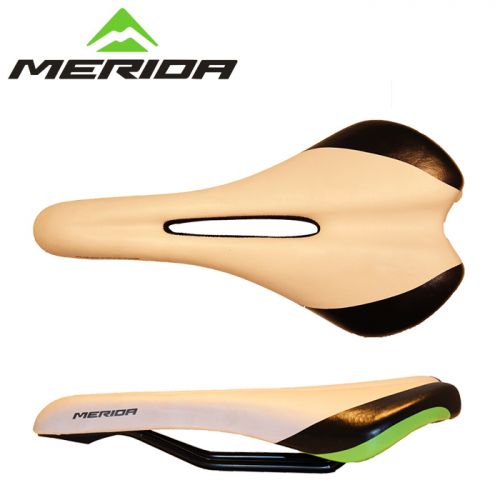 Selle de vélo cyclisme sur route MERIDA - Ref 2350261