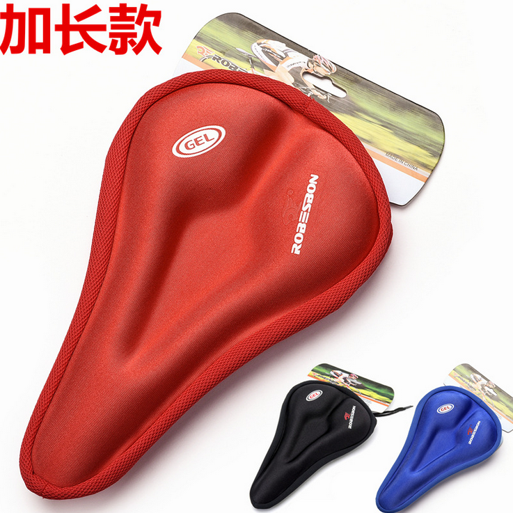 Selle de vélo Mountain Bike ROBESBON - Ref 2350262