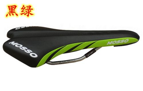Selle de vélo MOSSO - Ref 2350287