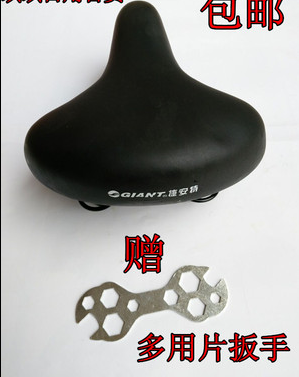 Selle de vélo cyclisme sur route - Ref 2350308