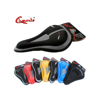 Selle de vélo Mountain Bike CHAUNTS - Ref 2350341