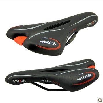 Selle de vélo Mountain Bike - Ref 2350393