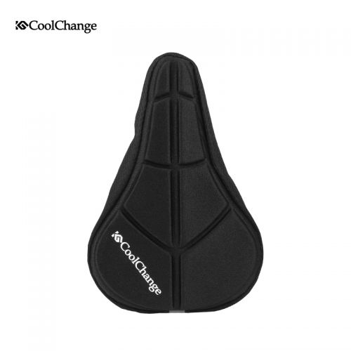 Selle de vélo Mountain Bike COOLCHANGE - Ref 2350394