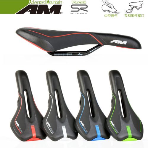 Selle de vélo Mountain Bike - Ref 2350413