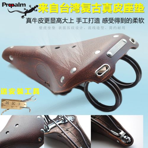 Selle de vélo cyclisme sur route PROPALM - Ref 2350416