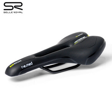 Selle de vélo Mountain Bike SELLE ROYAL - Ref 2350422
