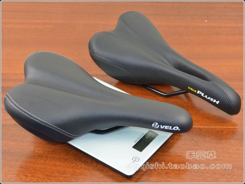 Selle de vélo VELO - Ref 2350430
