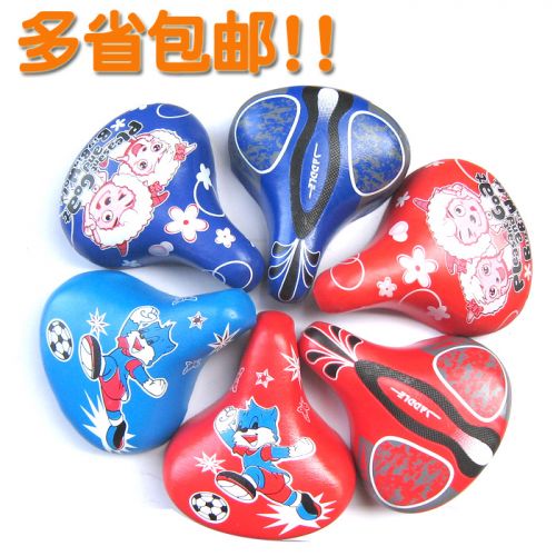 Selle de vélo - Ref 2350442