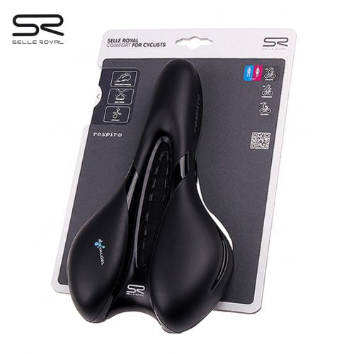 Selle de vélo Mountain Bike SELLE ROYAL - Ref 2350460