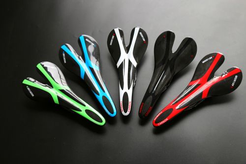 Selle de vélo Mountain Bike ASIACOM - Ref 2350464