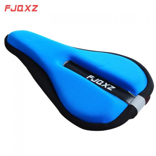 Selle de vélo Mountain Bike FJQXZ - Ref 2350497