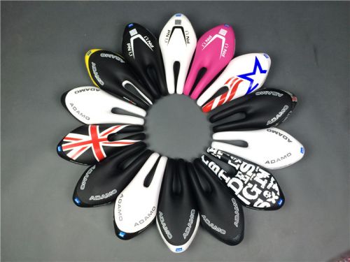 Selle de vélo cyclisme sur route ADAMO - Ref 2350498