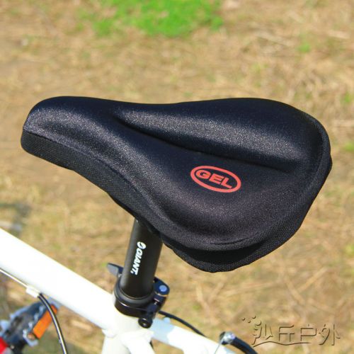 Selle de vélo Mountain Bike - Ref 2350519
