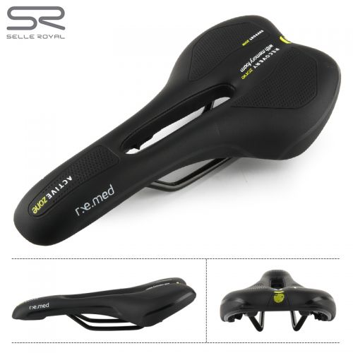 Selle de vélo Mountain Bike SELLE ROYAL - Ref 2350529