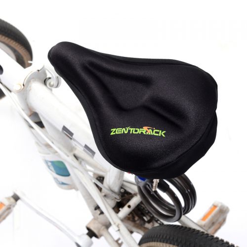 Selle de vélo Mountain Bike ZENTORACK - Ref 2350539