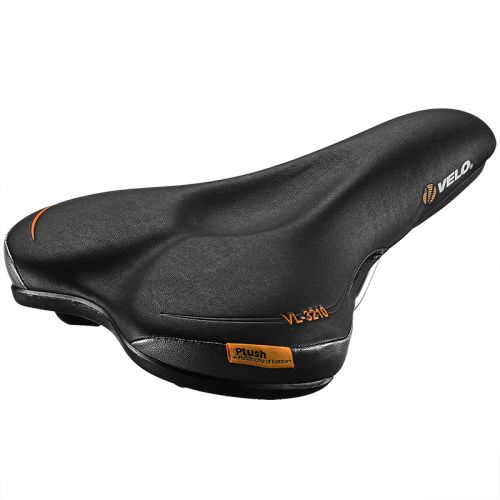 Selle de vélo Mountain Bike VELO - Ref 2350564