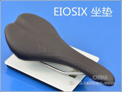Selle de vélo EIOSIX - Ref 2350612