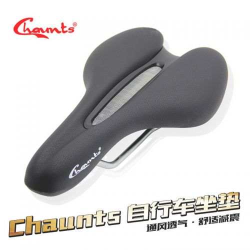 Selle de vélo Mountain Bike CHAUNTS - Ref 2350620