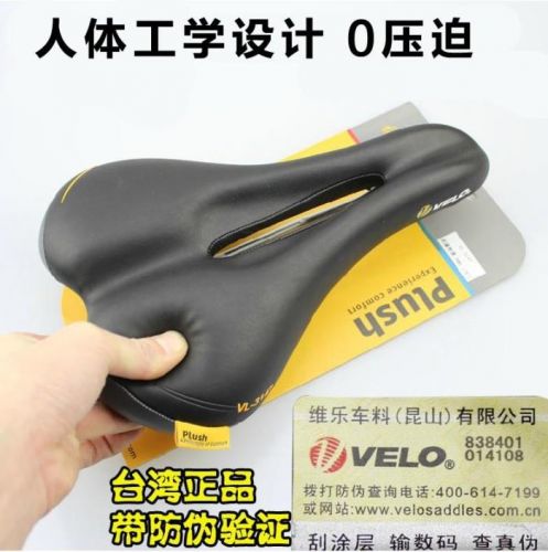 Selle de vélo VELO - Ref 2350632
