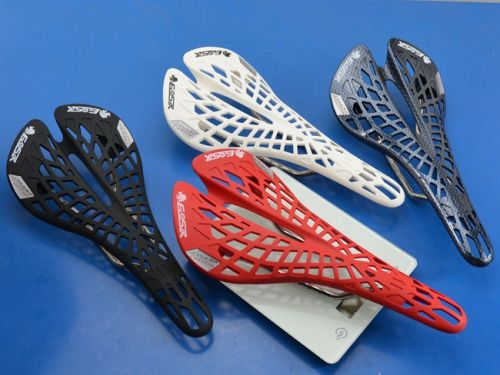 Selle de vélo EIOSIX - Ref 2350673