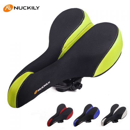 Selle de vélo Mountain Bike NUCKILY - Ref 2350709