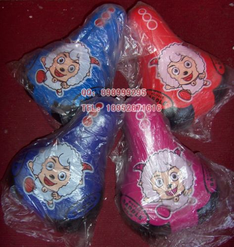 Selle de vélo Les vélos d'enfants - Ref 2350717