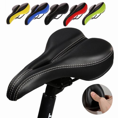 Selle de vélo Mountain Bike - Ref 2350719