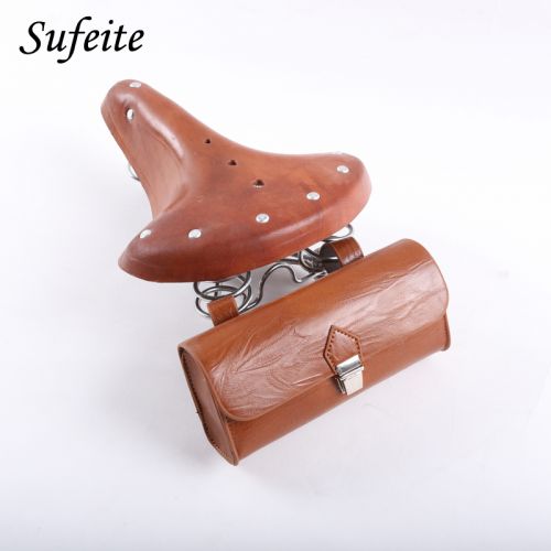 Selle de vélo - Ref 2350743