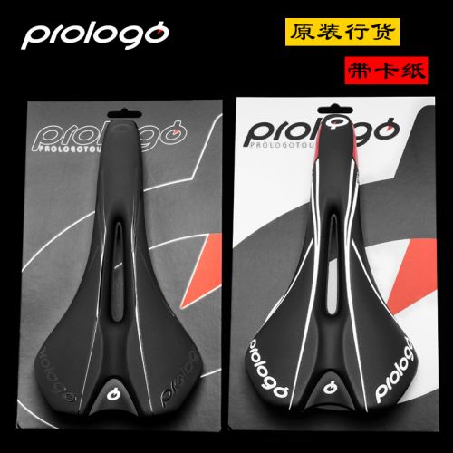 Selle de vélo cyclisme sur route PROLOGO - Ref 2350789