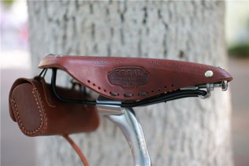 Selle de vélo - Ref 2350797