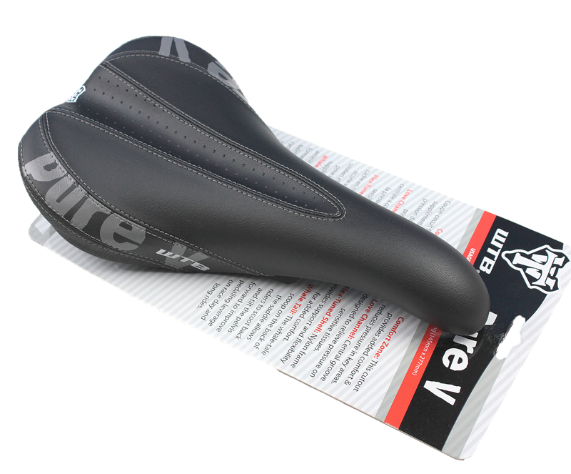 Selle de vélo - Ref 2350811