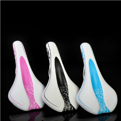 Selle de vélo Mountain Bike - Ref 2350814