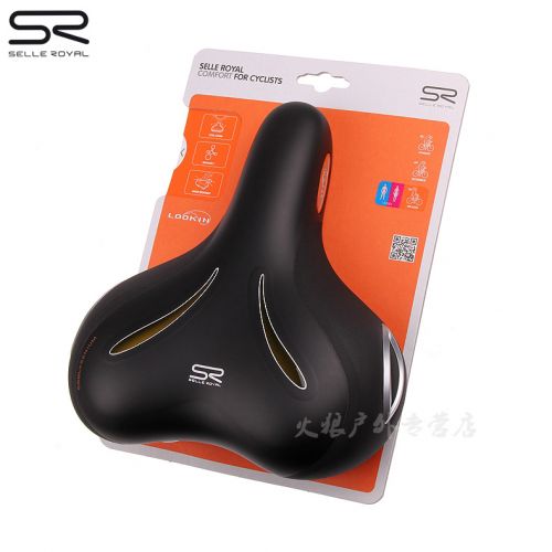 Selle de vélo SELLE ROYAL - Ref 2350828