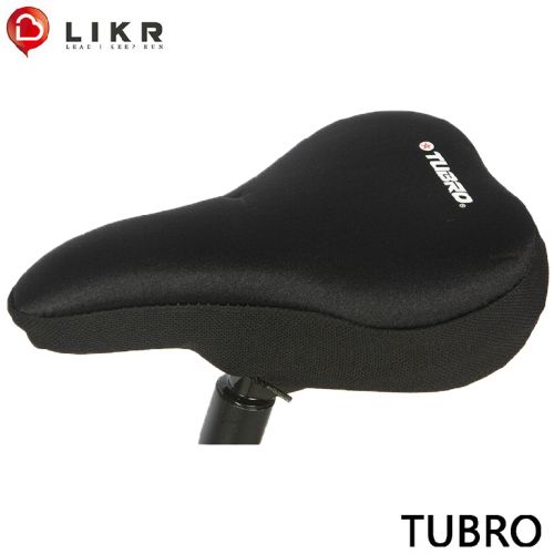 Selle de vélo TUBRO - Ref 2350832