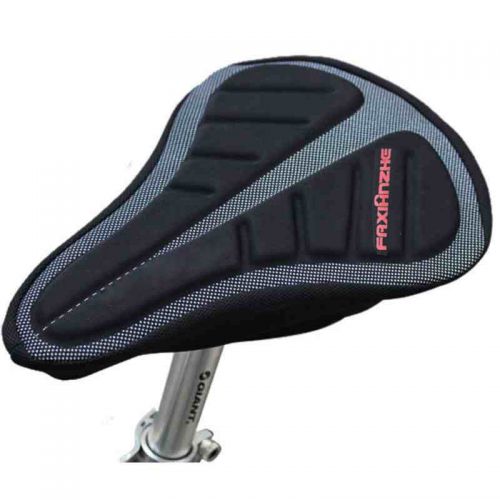 Selle de vélo JAKROO - Ref 2350902