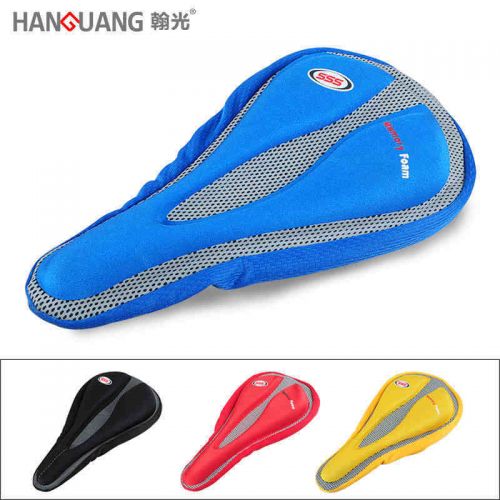 Selle de vélo cyclisme sur route - Ref 2350948