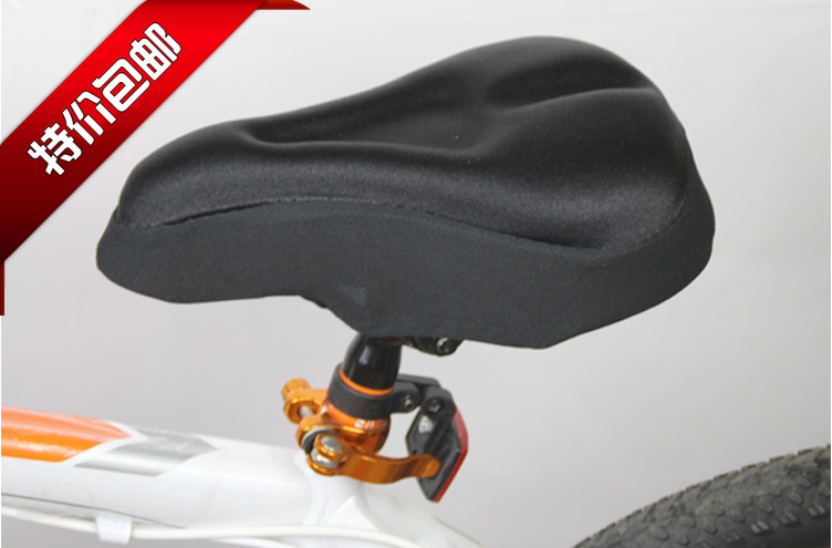 Selle de vélo - Ref 2350966