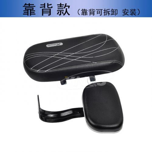 Selle de vélo - Ref 2350970
