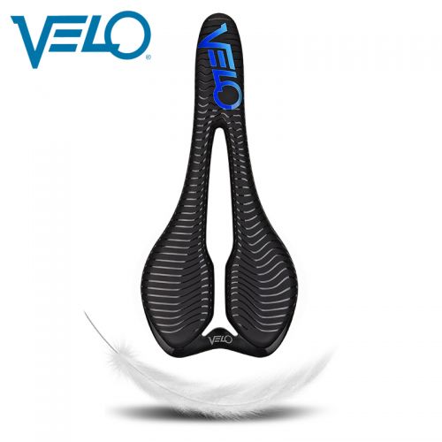 Selle de vélo cyclisme sur route VELO - Ref 2350978