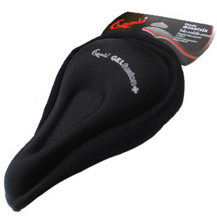 Selle de vélo Mountain Bike CHAUNTS - Ref 2350991