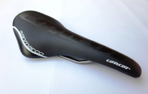 Selle de vélo cyclisme sur route - Ref 2350998