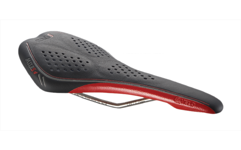 Selle de vélo VELO - Ref 2351006