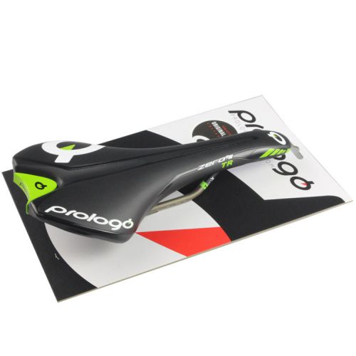 Selle de vélo cyclisme sur route PROLOGO - Ref 2351016