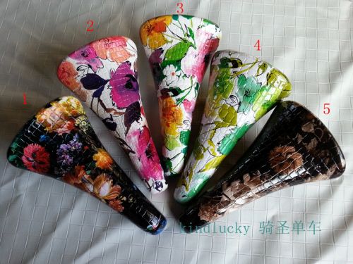 Selle de vélo - Ref 2351020